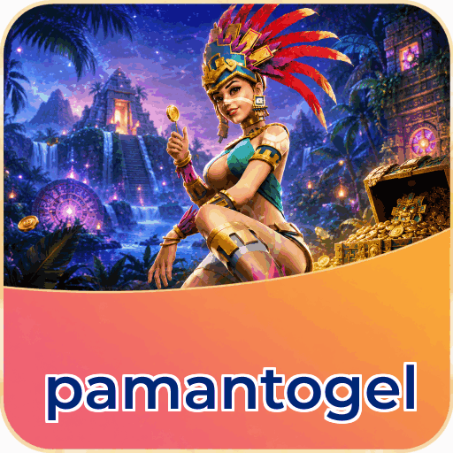 pamantogel Indonesia