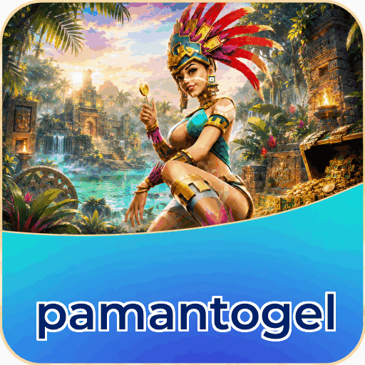 pamantogel