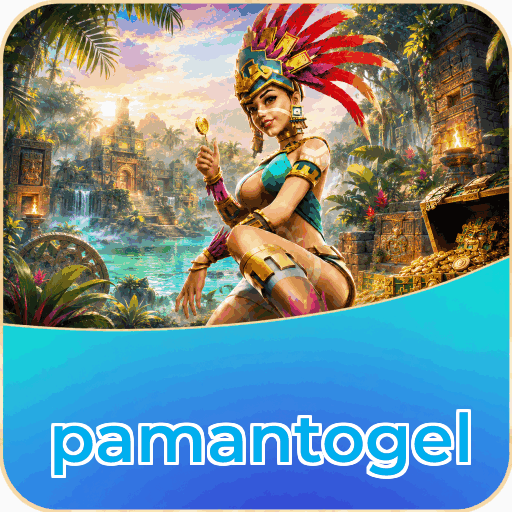 pamantogel Indonesia