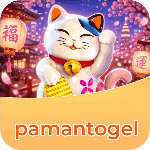 pamantogel