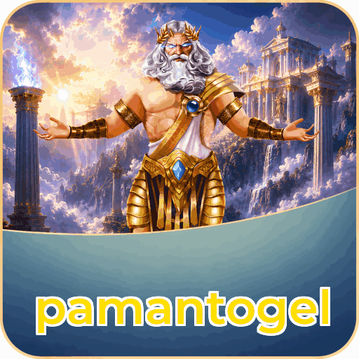 pamantogel Indonesia
